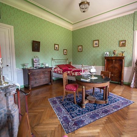 Chateau D Hugleville المظهر الخارجي الصورة
