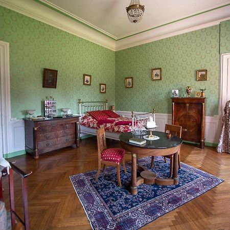Chateau D Hugleville المظهر الخارجي الصورة